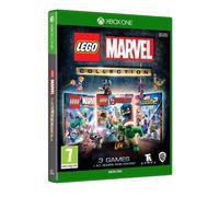 Lego Marvel Collection - Xbox One