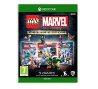 Lego Marvel Collection - Xbox One