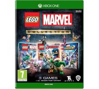 Lego Marvel Collection - Xbox One