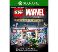 LEGO MARVEL COLLECTION (Xbox One) - Xbox Live Account - GLOBAL
