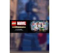 LEGO MARVEL COLLECTION (Xbox One) - Xbox Live Key - EUROPE