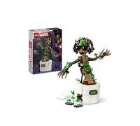 LEGO Marvel Dancing Groot Guardians of the Galaxy Set 76297