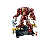 LEGO Marvel - Der Hulkbuster: Ultron Edition