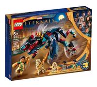 LEGO Marvel Deviant Ambush! LEGO