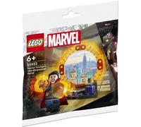 LEGO Marvel Doctor Strange's Interdimensional Portal 30652 Polybag