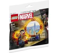 LEGO Marvel Doctor Strange's Interdimensional Portal 30652 Polybag (US IMPORT)