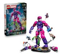 LEGO Marvel Epic Battle: Avengers: Doomsday Set 76348 PREORDER