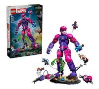 LEGO Marvel Epic Battle: Avengers: Doomsday Set 76348 PREORDER