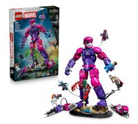 LEGO Marvel Epic Battle: Avengers: Doomsday Set 76348 PREORDER