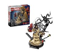 LEGO Marvel Epic Battle Set 76334 Spiderman vs Sandman New and Sealed