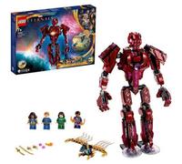 LEGO® Marvel Eternals In Arishem's Shadow Building Set 76155 NEW IN STOCK