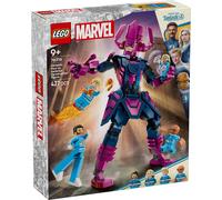 PRE-ORDER LEGO Marvel | Fantastic Four vs. Galactus Construction Figure (76316)
