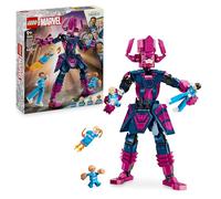 PRE-ORDER LEGO Marvel | Fantastic Four vs. Galactus Construction Figure (76316)
