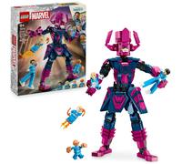 LEGO Marvel Fantastic Four vs. Galactus Figure 76316