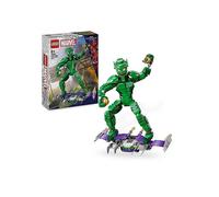 LEGO® Marvel 76284 Green Goblin Construction Figure