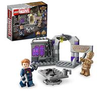 LEGO Marvel 76253 Guardians of the Galaxy Headquarters Age 7+ 67pcs