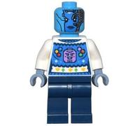 Guardians of the Galaxy Advent Calendar (76231)