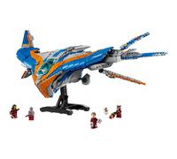 LEGO Marvel Guardians of the Galaxy: The Milano Set 76286