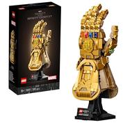 Infinity Gauntlet LEGO