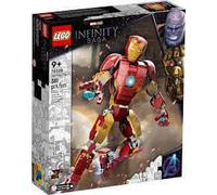 LEGO® Marvel 76206 Iron Man Figure