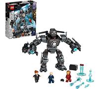 LEGO Ironman Iron Monger Mayhem Set 76190 NEW & SEALED Marvel Infinity Saga