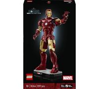LEGO Marvel Iron Man Mark 3 Collectors’ Edition Set 76344 LEGO Marvel Iron Man Mark 3 Collectors’ Edition Set 76344