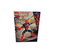 LEGO® Marvel 76298 Iron Spider-Man Construction Figure