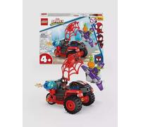 LEGO Marvel Spider-Man Miles Morales: Spider-Man's Techno Trike Set 10781