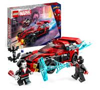 LEGO® Marvel 76244 Miles Morales vs. Morbius