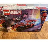 LEGO® Marvel 76244 Miles Morales vs. Morbius