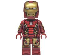 LEGO ǀ Marvel Epic Battle: Hulkbuster vs. The Hulk Set 76343
