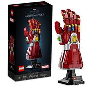 LEGO Marvel Nano Gauntlet 76223 Iron Man Adult Construction Kit (680 Pieces)