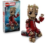 Lego Super Heroes Construction Game Multicolor Kids