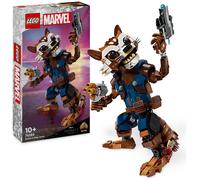 LEGO 76282 Marvel Rocket & Baby Groot