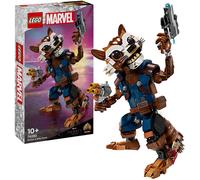 LEGO 76282 Marvel Rocket & Baby Groot