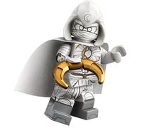 Lego Minifigures - Series 26: Marvel Series 2 - 71039
