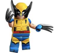 Lego Minifigures - Series 26: Marvel Series 2 - 71039