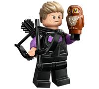 Lego Minifigures - Series 26: Marvel Series 2 - 71039
