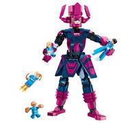 PRE-ORDER LEGO Marvel | Fantastic Four vs. Galactus Construction Figure (76316)