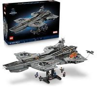 Lego Marvel Shield Helicarrier 76354 - Brand New & Sealed