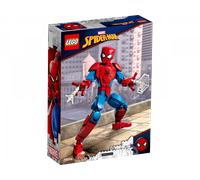 LEGO Super Heroes Spider-Man Buildable Figure (76226)