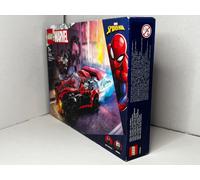 LEGO Marvel Spider-Man 76244 | Miles Morales vs. Morbius | Brand New & Sealed