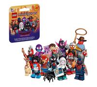 LEGO Marvel Spider-Man: Across the Spider-Verse Blind Box (12 PCS) 71050 F