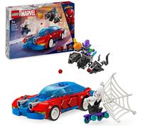 Lego Marvel - Race Car and Venom Green Goblin 76279