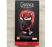 Lego Marvel Spider-Man Carnage 76199 Brand New Sealed FREE POSTAGE