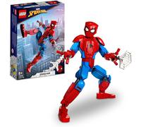 LEGO® Marvel Spider-Man Figure (76226) - Fully Articulated Super Hero Action Toy