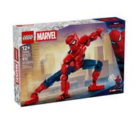 LEGO Marvel Spider-Man Hero Figure 76346 F