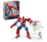 Lego Marvel Spider-Man Mech Vs. Anti-Venom 76308 One Colour