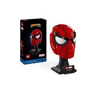 Lego Super Heroes Spider-Man&Rsquo;S Mask Super Hero Kit 76285 One Colour