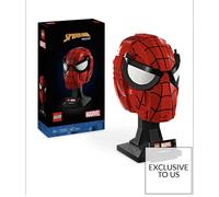 LEGO Marvel Spider-Man’s Mask (76285) Same Day Dispatch Free P&P✅